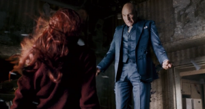 ジーンがプロフェッサーXを殺し、ブラザーフッドのメンバーに