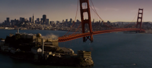 決戦はアルカトラズ島、キュアを消し去ろうとするブラザーフッドに、X-MENが立ちはだかり激突！