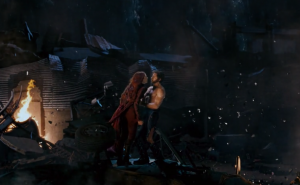 ジーンとウルヴァリンの悲しい別れ。そしてマグニートーの能力は、本当に消滅した？