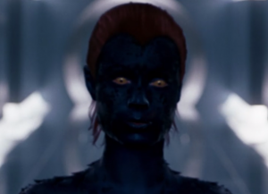 ミスティーク（レベッカ・ローミン＝ステイモス）