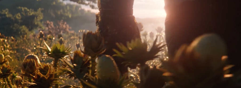 サノスの命を奪っても世界は戻らなかった