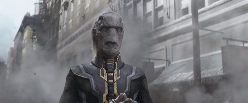 エボニー・マウ