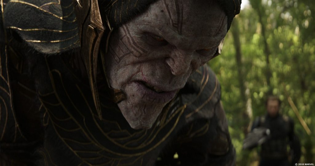 コーヴァス・グレイヴ