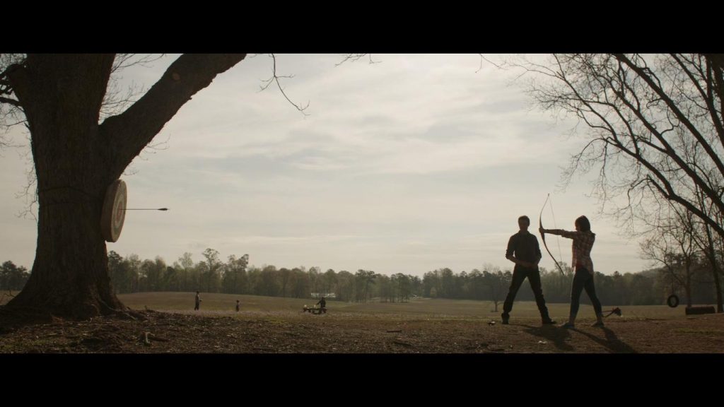 ケイト・ビショップ（2代目ホークアイ）