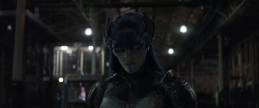 プロキシマ・ミッドナイト