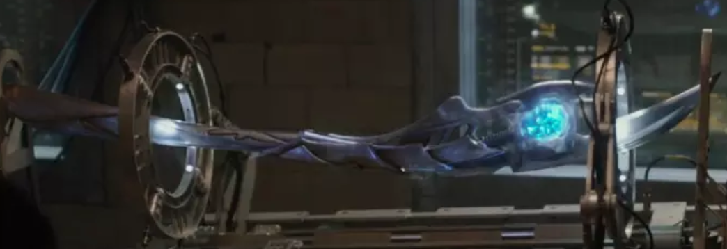 セプターの杖の行方が分かった！