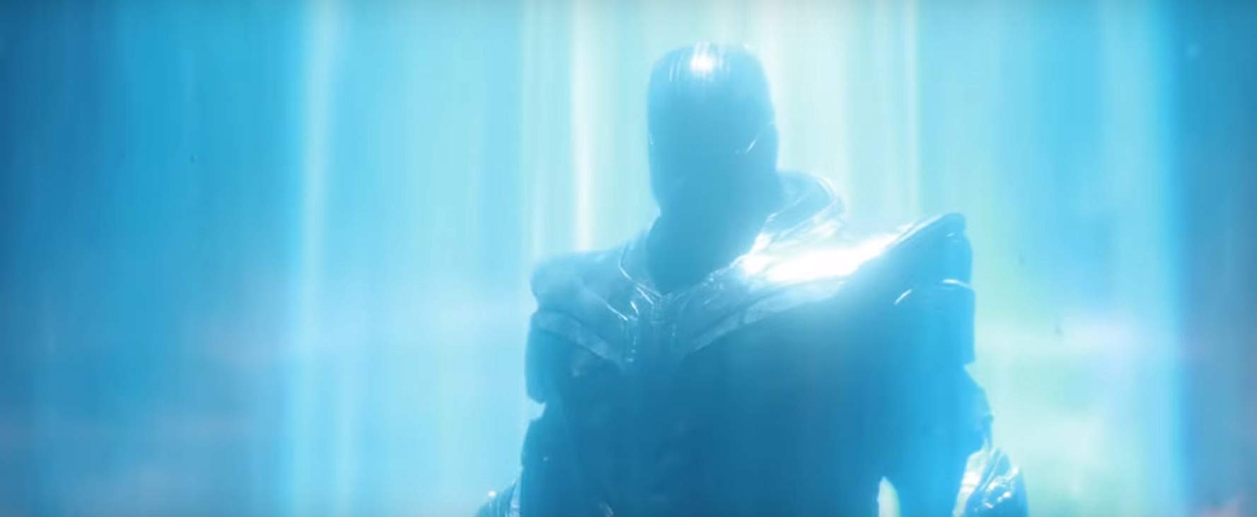 サノス　アベンジャーズ