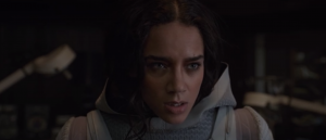 ゴースト／エイヴァ・スター