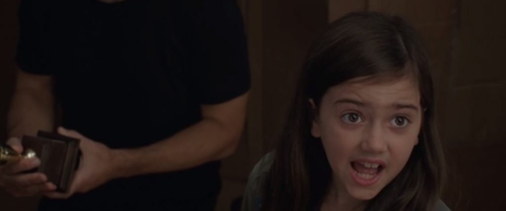 キャシー・ラング（スタチュア）