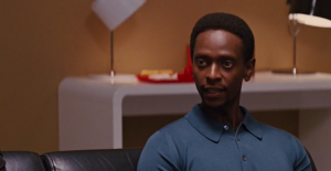 アルマンド・ムニョス／ダーウィン（エディ・カテギ）