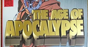 原作「エイジ・オブ・アポカリプス」について