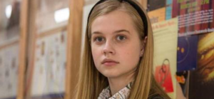 ベティ・ブラント