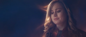 キャプテン・マーベル／キャロル・ダンヴァース