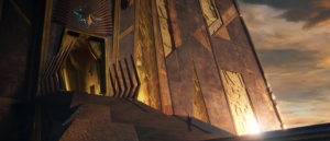 絶対的な存在であるスプリーム・インテリジェンス