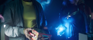 四次元キューブの所在が明らかに